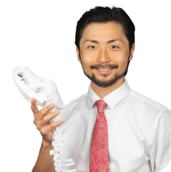 Isobe Hirofumi 강사
